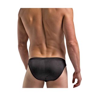 MALE POWER MENS BIKINI GRIP & RIP OFF