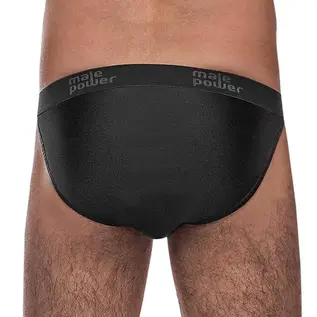 MALE POWER MENS BIKINI GRIP & RIP OFF