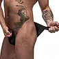 MALE POWER MENS BIKINI GRIP & RIP OFF