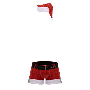 MALE POWER MENS SHORTS ST. DICK