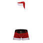 MALE POWER MENS SHORTS ST. DICK