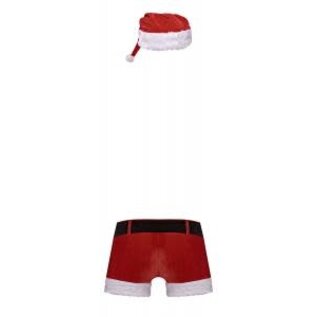MALE POWER MENS SHORTS ST. DICK