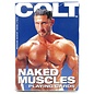 CALEX CARDS NAKED MUSCLES