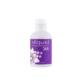 SLIQUID SILK HYBRID WATER