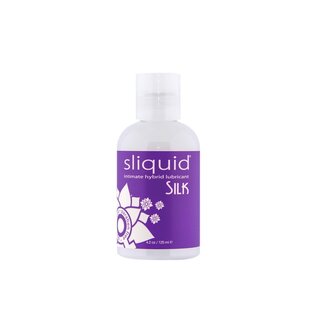 SLIQUID SILK HYBRID WATER
