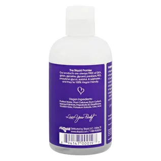 SLIQUID SILK HYBRID WATER