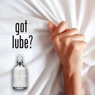 UBERLUBE LUBE SILICONE COLLECTION