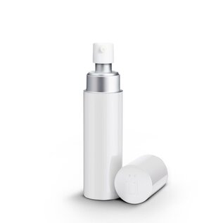 UBERLUBE SILICONE TRAVEL SET