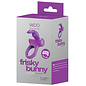 VEDO FRISKY BUNNY C RING
