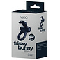 VEDO FRISKY BUNNY C RING