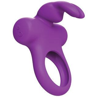 VEDO FRISKY BUNNY C RING