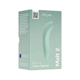 WE VIBE MELT 2 CLIT STIM