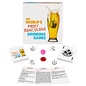 WORLDS MOST RIDICULOUS DRINKING GAME