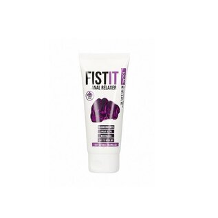 SHOTS FIST IT ANAL RELAXER LUBE 100ML