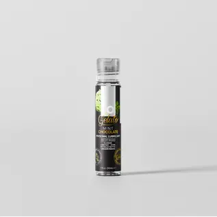 JO FLAVORED LUBE