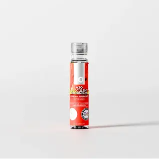 JO FLAVORED LUBE