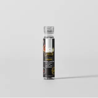 JO FLAVORED LUBE