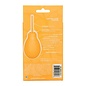 CALEX CHEEKY ONE WAY FLOW DOUCHE ORANGE
