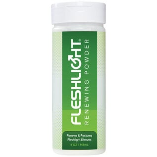 FLESHLIGHT RENEWAL TOY POWDER 4 OZ