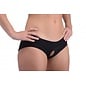 STRAP U ENVY CROTCHLESS HARNESS BLACK