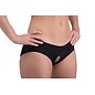 STRAP U HARNESS ENVY CROTCHLESS BLACK