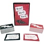 KHEPER CARD GAME FCK! SHT! TW*T! DIRTY MIND OBSCENITIES