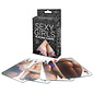 LITTLE GENIE PLAYING CARDS SEXY GIRLS