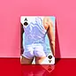 LITTLE GENIE PLAYING CARDS SEXY GUYS