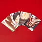 LITTLE GENIE PLAYING CARDS SEXY GUYS