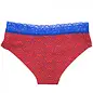 BOYSHORTS WONDER WOMAN