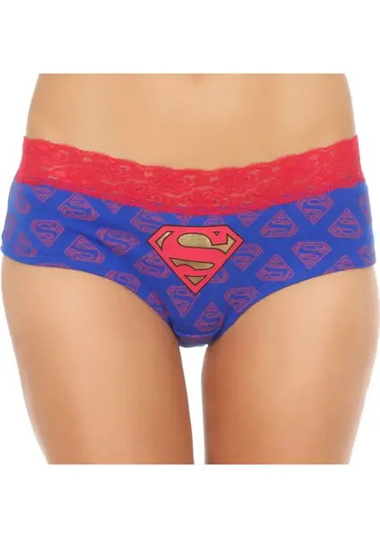 BOYSHORTS SUPERMAN