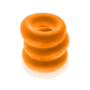 OXBALLS FAT WILLY C RINGS JUMBO 3 PACK