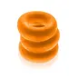 OXBALLS FAT WILLY C RINGS JUMBO 3 PACK