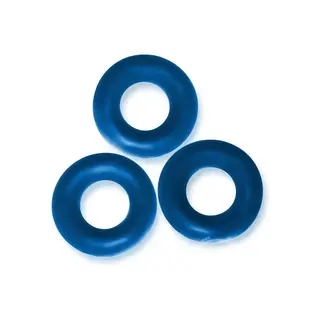 OXBALLS FAT WILLY C RINGS JUMBO 3 PACK