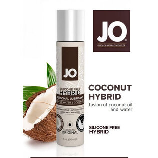 JO COCONUT HYBRID