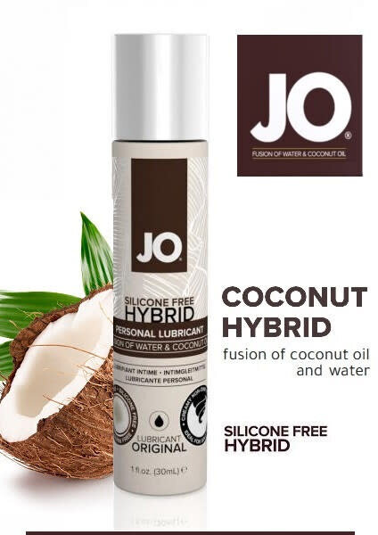 JO COCONUT HYBRID