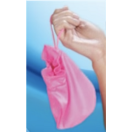 MINOR CREATIONS MONEY BAG