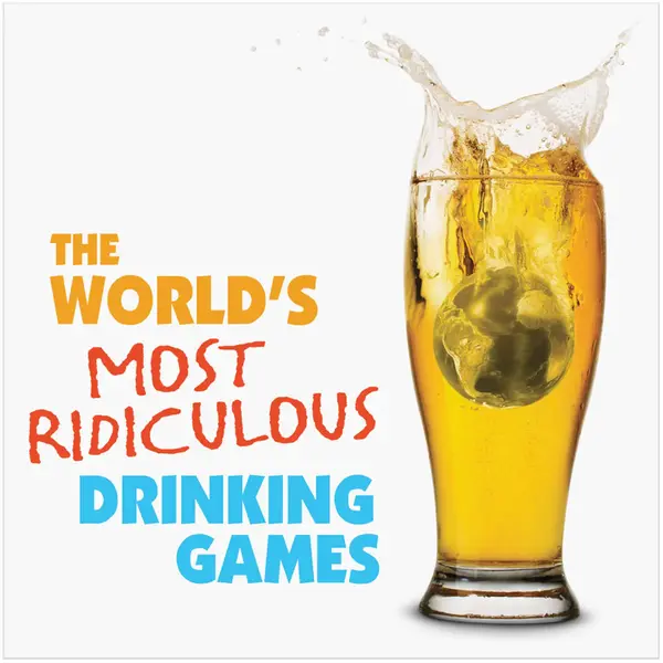 KHEPER DRINKING GAME WORLD'S MOST RIDICULOUS