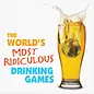 KHEPER THE WORLDS MOST RIDICULOUS DRINKING GAMES