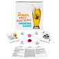 KHEPER DRINKING GAME WORLD'S MOST RIDICULOUS