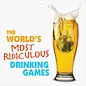 KHEPER THE WORLDS MOST RIDICULOUS DRINKING GAMES