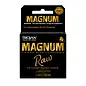 TROJAN CONDOM MAGNUM RAW 3 PACK