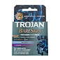 TROJAN BARESKIN EVRY THIN 3 PACK
