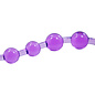 CLOUD 9 ANAL BEADS CELOSIA PURPLE