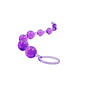 CLOUD 9 ANAL BEADS CELOSIA PURPLE