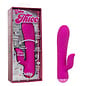CALIFORNIA EXOTICS CAL EXOTICS RABBIT CHUBBY GYRATING TICKLER