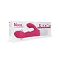 LOVENSE RABBIT VIBE NORA ROTATING HEAD APP/BLUETOOTH