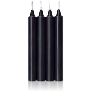 ICON MASSAGE CANDLES MAKE ME MELT 4 PC
