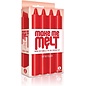 ICON MASSAGE CANDLES MAKE ME MELT 4 PC