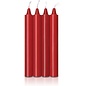 ICON MASSAGE CANDLES MAKE ME MELT 4 PC